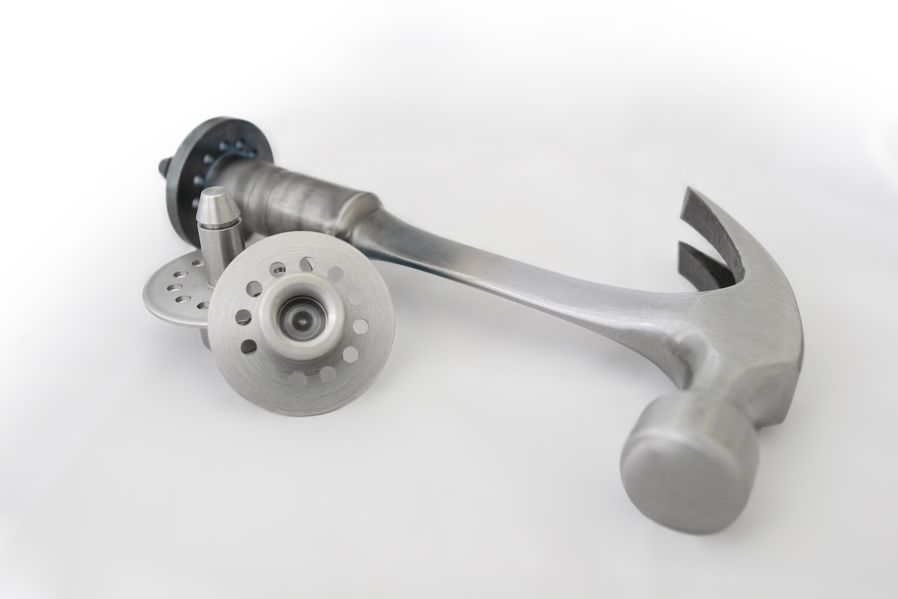 Hammer Prosthesis
